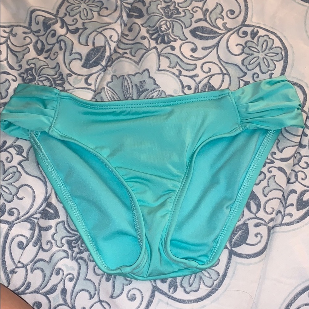 Target brand hipster bikini bottom